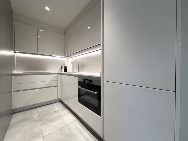 2 camera da letto Appartamento sulla Spiaggia in vendita in Platja d'Aro, Castell-Platja d'Aro con garage - 430.000 € (Rif: 9402557)