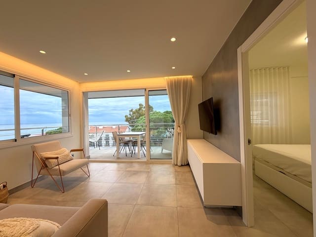 2 camera da letto Appartamento sulla Spiaggia in vendita in Platja d'Aro, Castell-Platja d'Aro con garage - 430.000 € (Rif: 9402557)