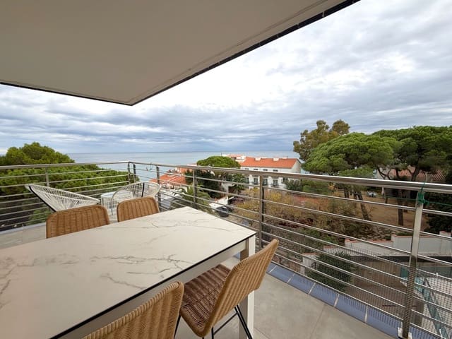 2 camera da letto Appartamento sulla Spiaggia in vendita in Platja d'Aro, Castell-Platja d'Aro con garage - 430.000 € (Rif: 9402557)