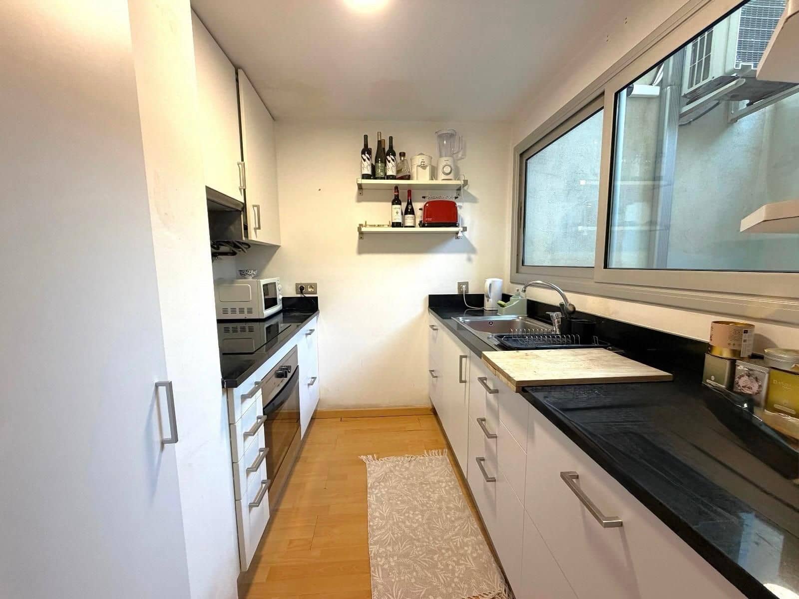 2 sypialnia Mieszkanie na sprzedaż w Calonge i Sant Antoni z garażem - 198 000 € (Ref: 9406959)