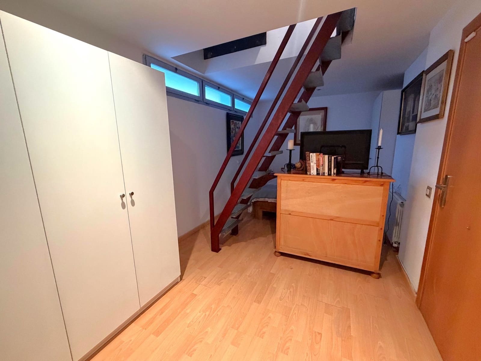 2 sypialnia Mieszkanie na sprzedaż w Calonge i Sant Antoni z garażem - 198 000 € (Ref: 9406959)