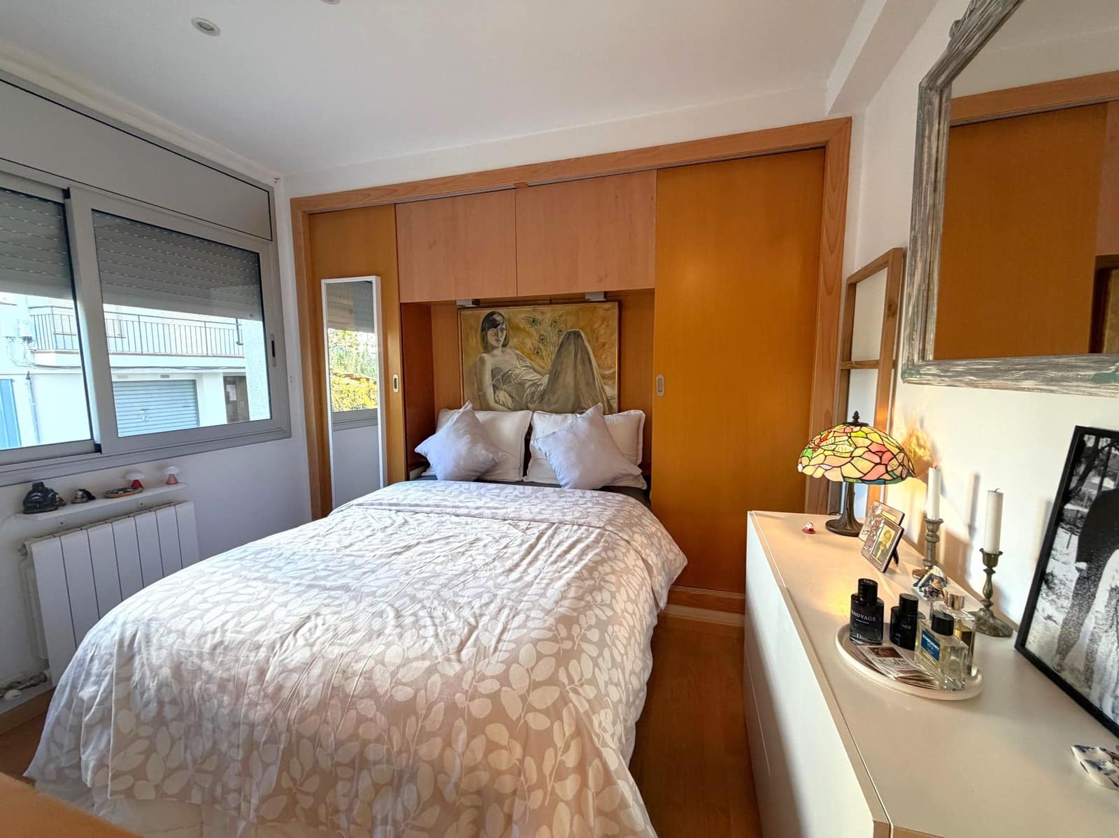 2 sypialnia Mieszkanie na sprzedaż w Calonge i Sant Antoni z garażem - 198 000 € (Ref: 9406959)