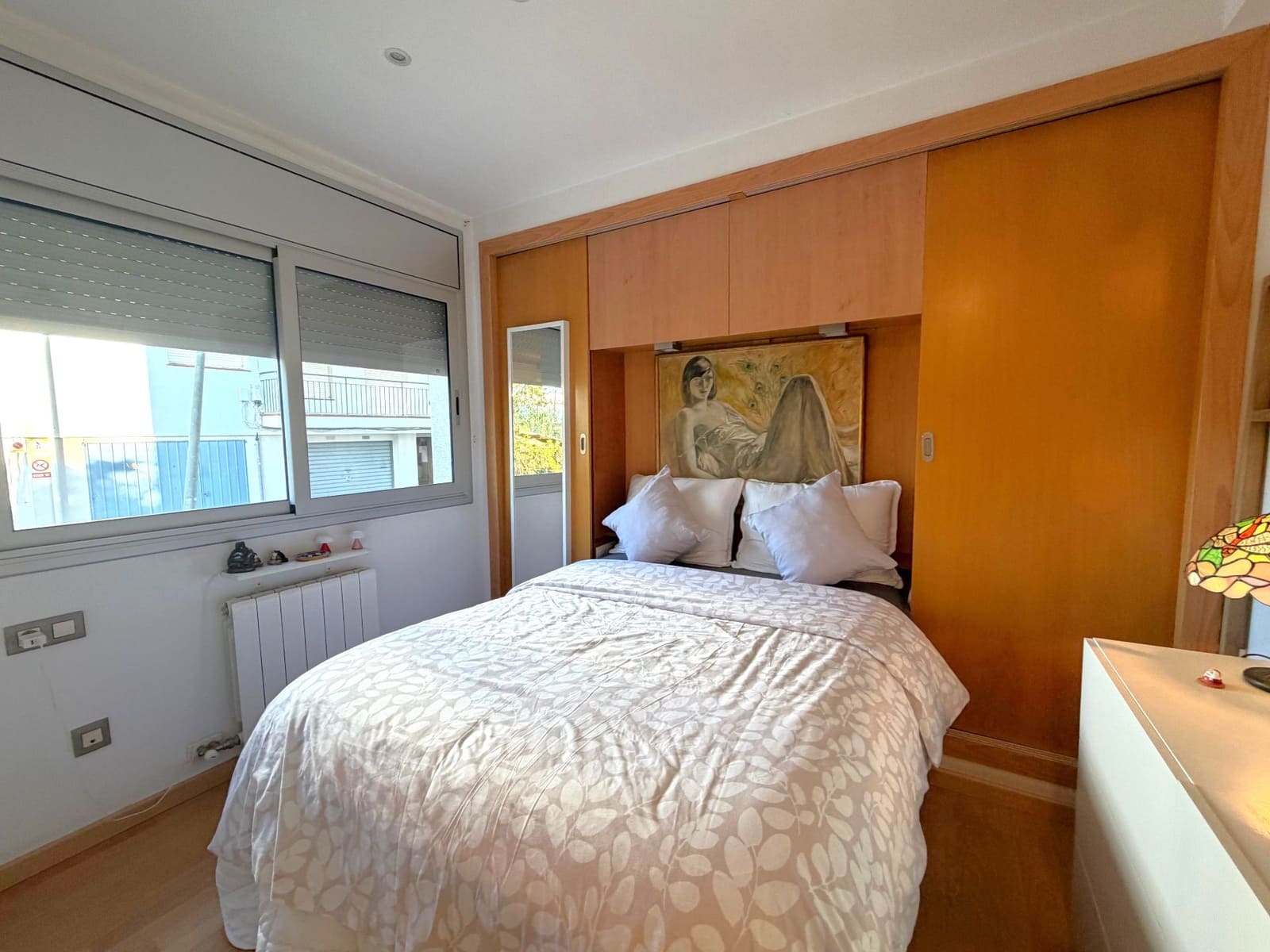 2 sypialnia Mieszkanie na sprzedaż w Calonge i Sant Antoni z garażem - 198 000 € (Ref: 9406959)