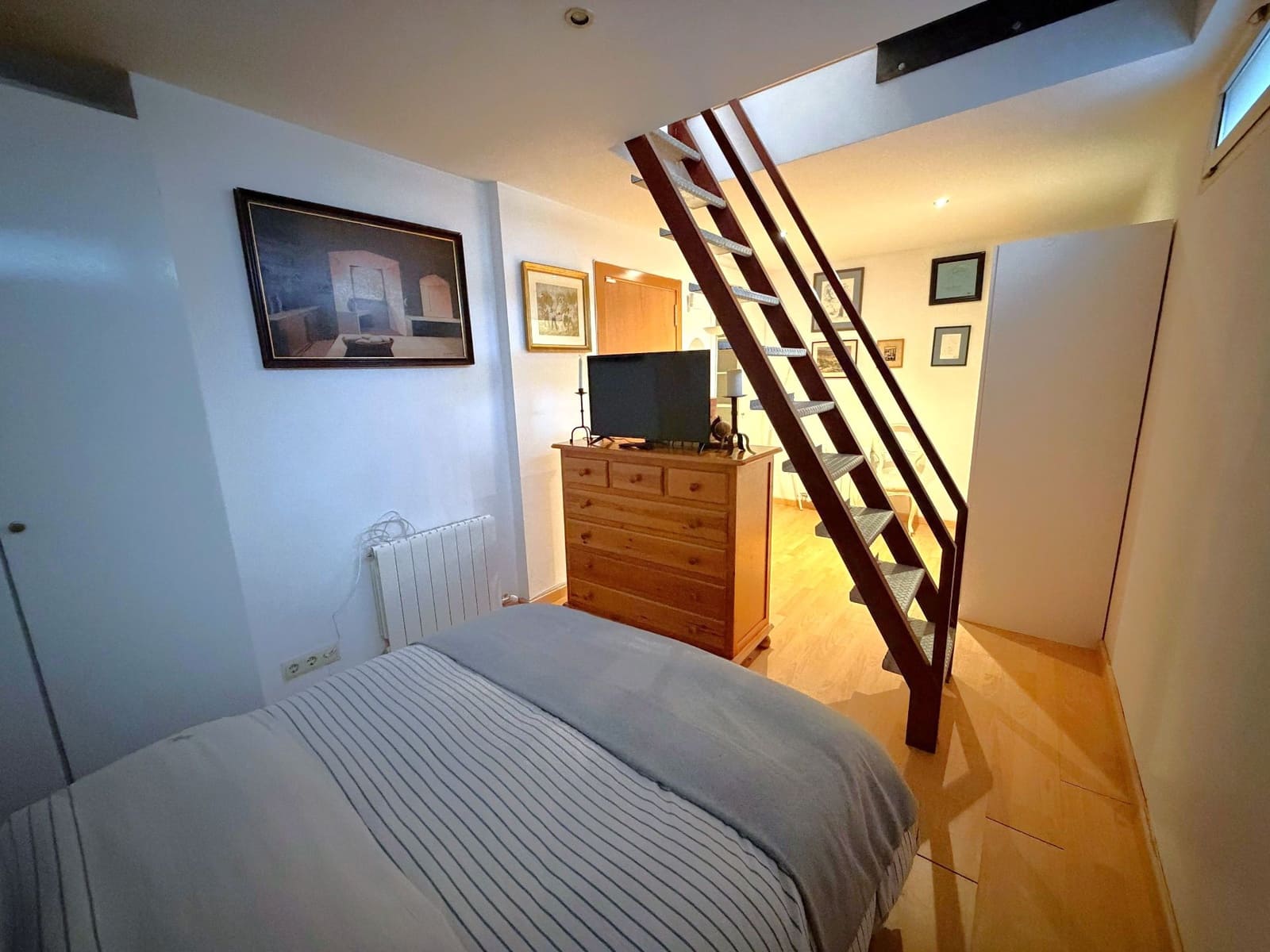 2 sypialnia Mieszkanie na sprzedaż w Calonge i Sant Antoni z garażem - 198 000 € (Ref: 9406959)