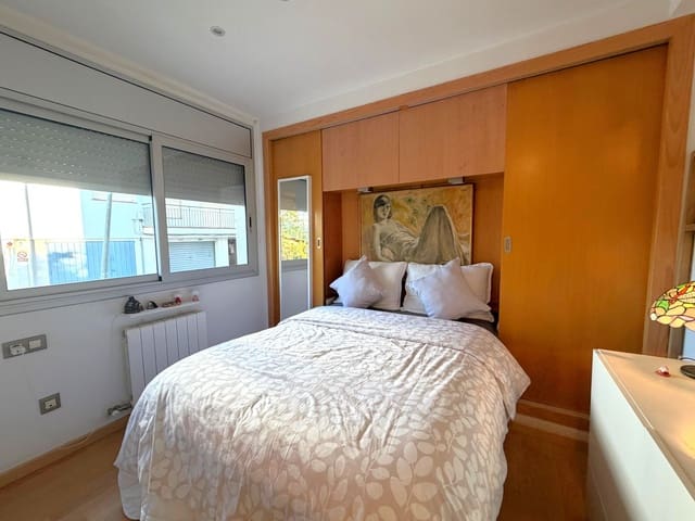 2 sypialnia Mieszkanie na sprzedaż w Calonge i Sant Antoni z garażem - 198 000 € (Ref: 9406959)