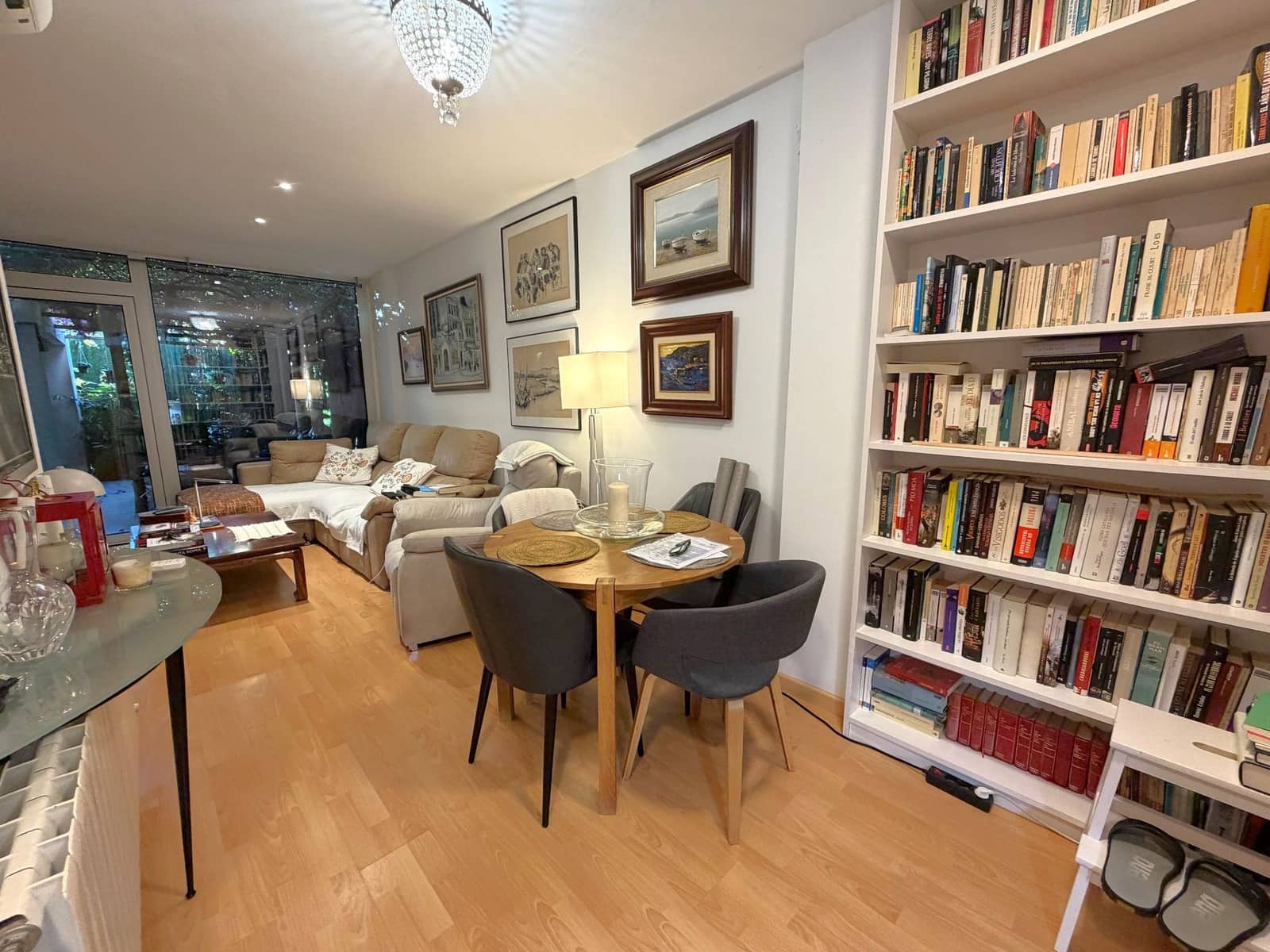 2 sypialnia Mieszkanie na sprzedaż w Calonge i Sant Antoni z garażem - 198 000 € (Ref: 9406959)