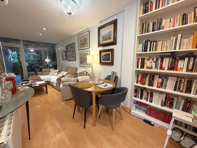 2 sypialnia Mieszkanie na sprzedaż w Calonge i Sant Antoni z garażem - 198 000 € (Ref: 9406959)