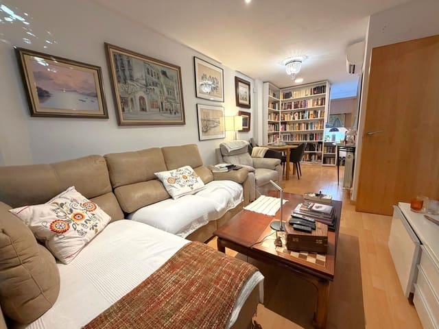 2 sypialnia Mieszkanie na sprzedaż w Calonge i Sant Antoni z garażem - 198 000 € (Ref: 9406959)