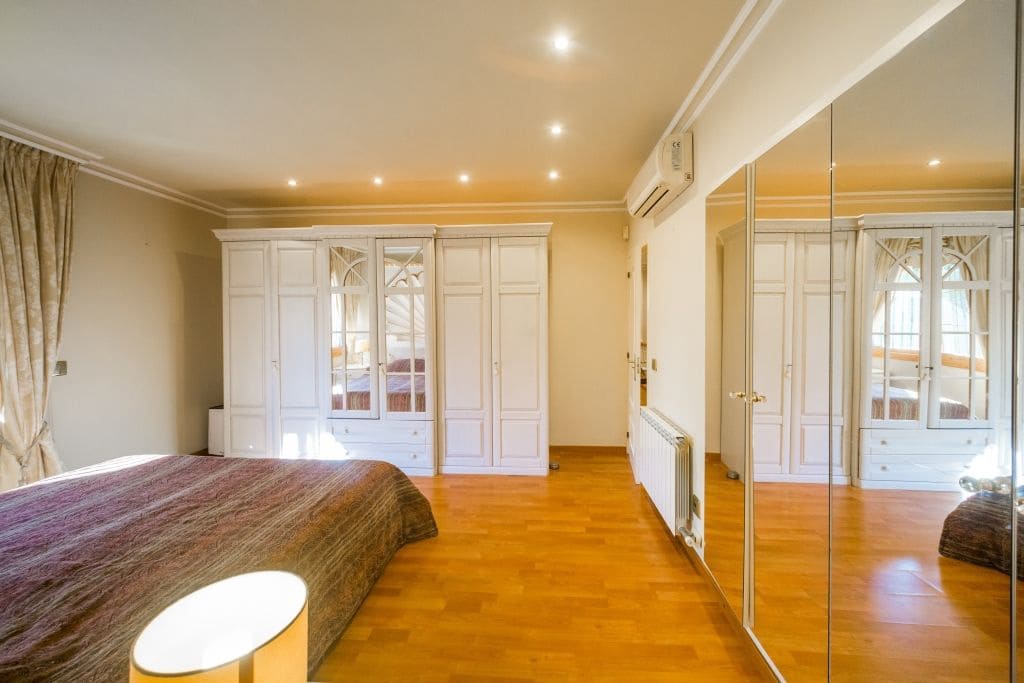 5 slaapkamer Halfvrijstaande villa te koop in Platja d'Aro met garage - € 950.000 (Ref: 9414524)