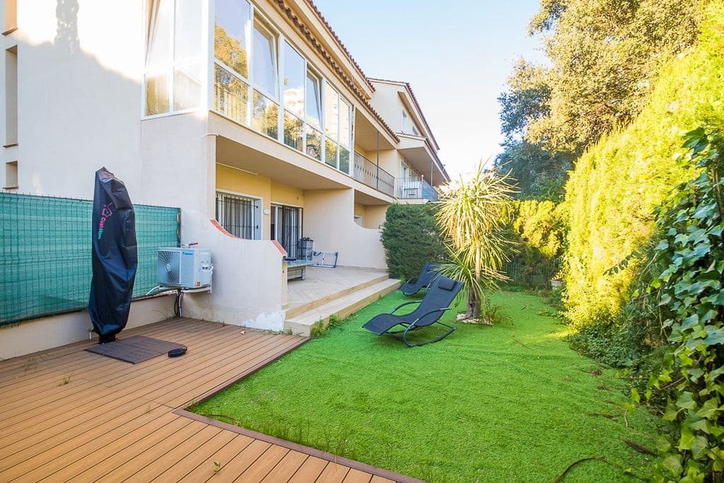 4 camera da letto Casa in vendita in Platja d'Aro con garage - 600.000 € (Rif: 9422576)