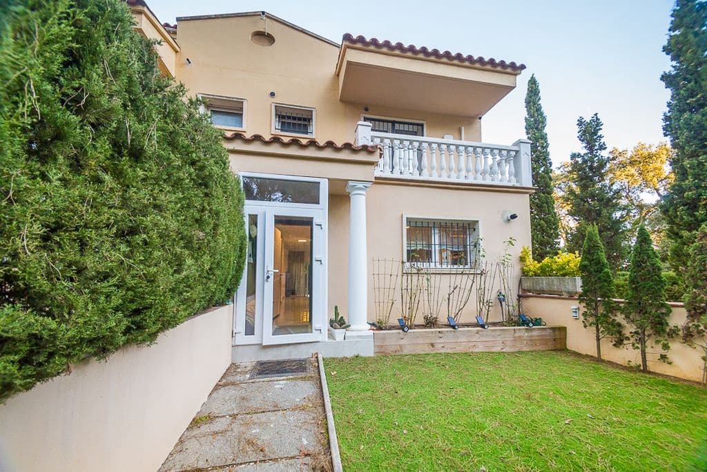4 camera da letto Casa in vendita in Platja d'Aro con garage - 600.000 € (Rif: 9422576)
