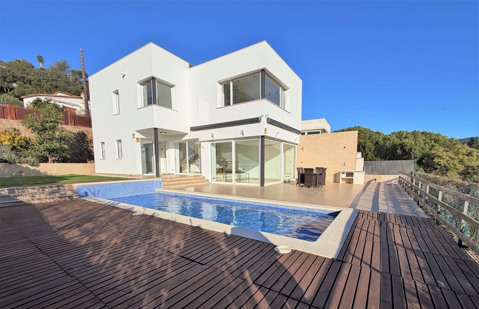 4 camera da letto Villa in vendita in Calonge i Sant Antoni con piscina garage - 840.000 € (Rif: 9422577)