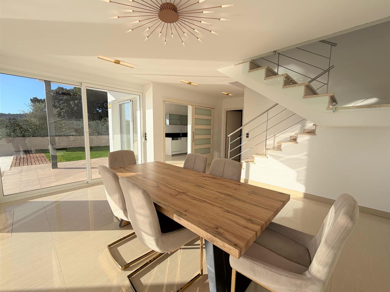 4 camera da letto Villa in vendita in Calonge i Sant Antoni con piscina garage - 840.000 € (Rif: 9422577)