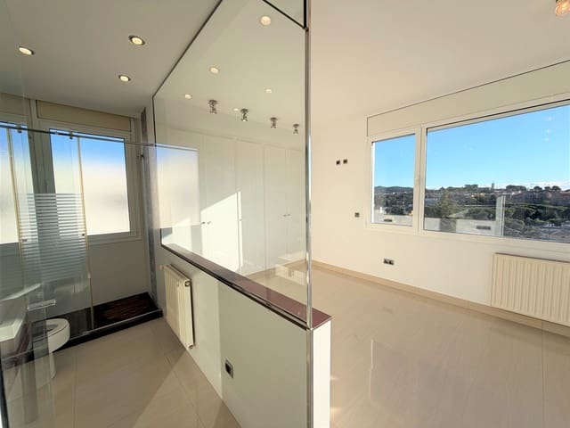 4 soverom Villa til salgs i Calonge i Sant Antoni med svømmebasseng garasje - € 840 000 (Ref: 9422577)