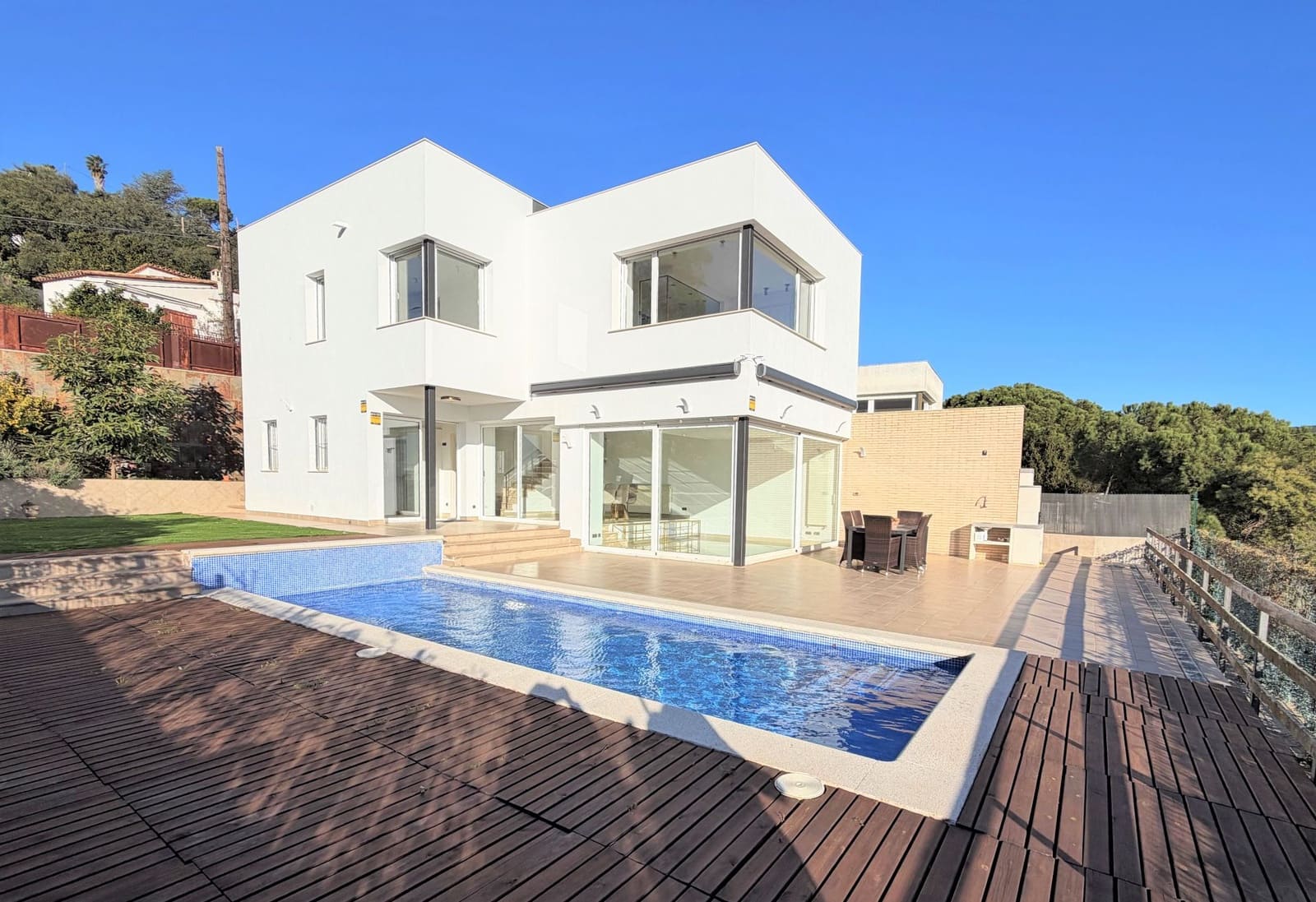 4 camera da letto Villa in vendita in Calonge i Sant Antoni con piscina garage - 840.000 € (Rif: 9422577)