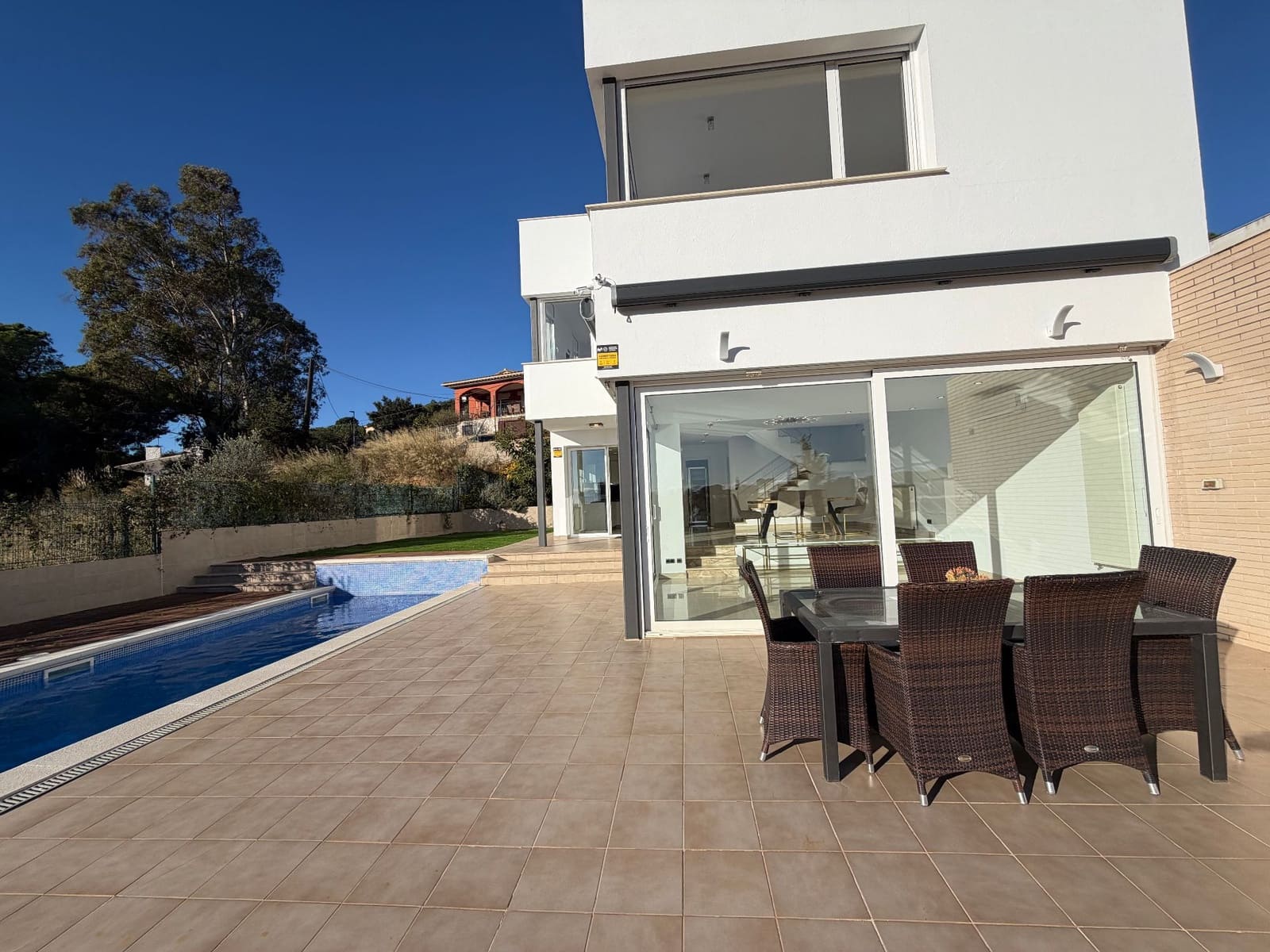 4 camera da letto Villa in vendita in Calonge i Sant Antoni con piscina garage - 840.000 € (Rif: 9422577)