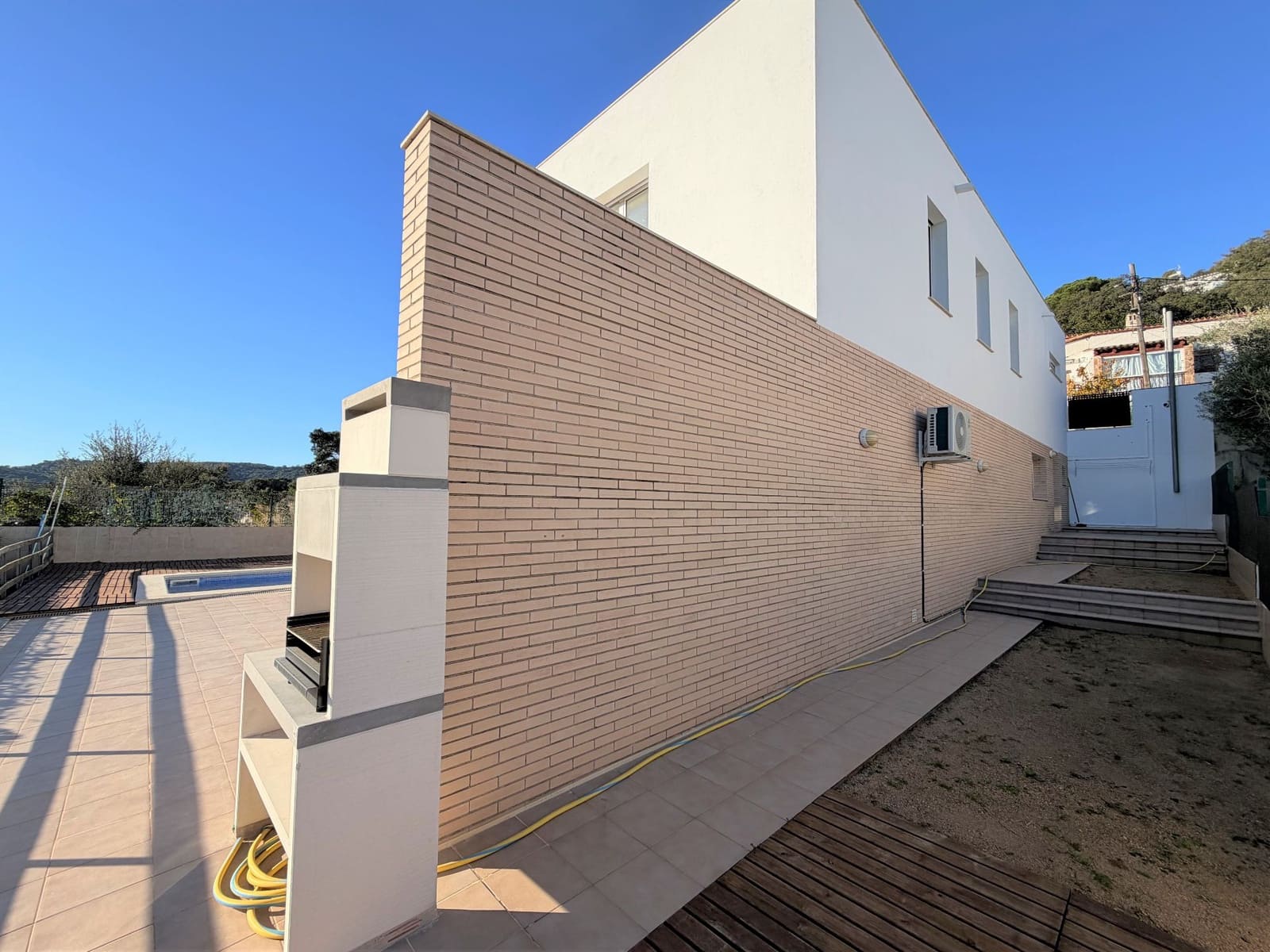 4 camera da letto Villa in vendita in Calonge i Sant Antoni con piscina garage - 840.000 € (Rif: 9422577)