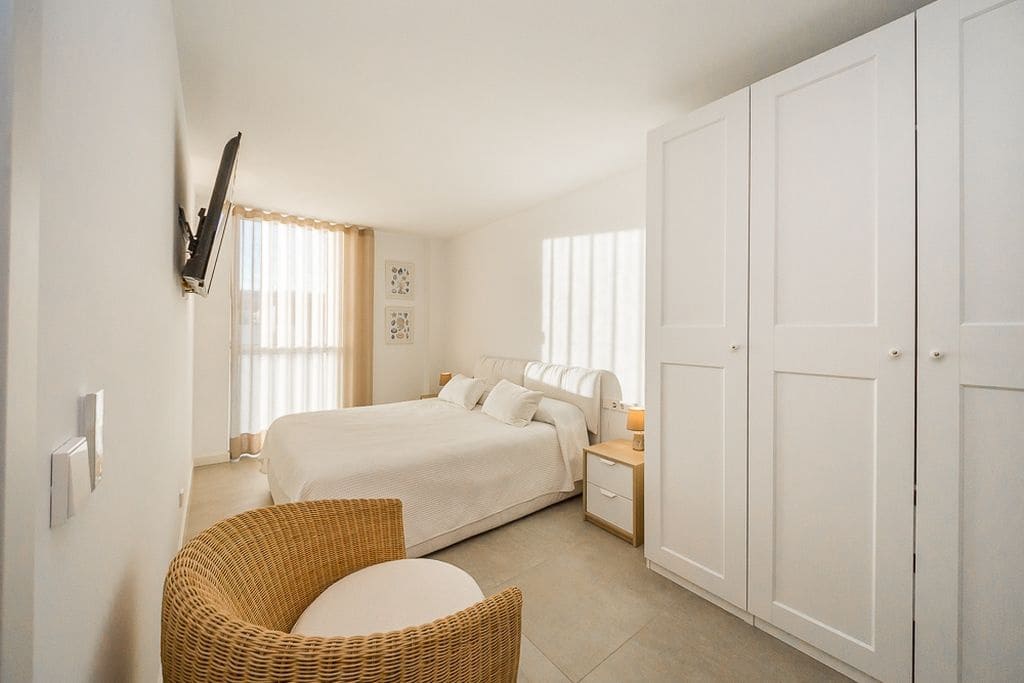 3 sovrum Takvåning till salu i Platja d'Aro med pool garage - 530 000 € (Ref: 9426200)