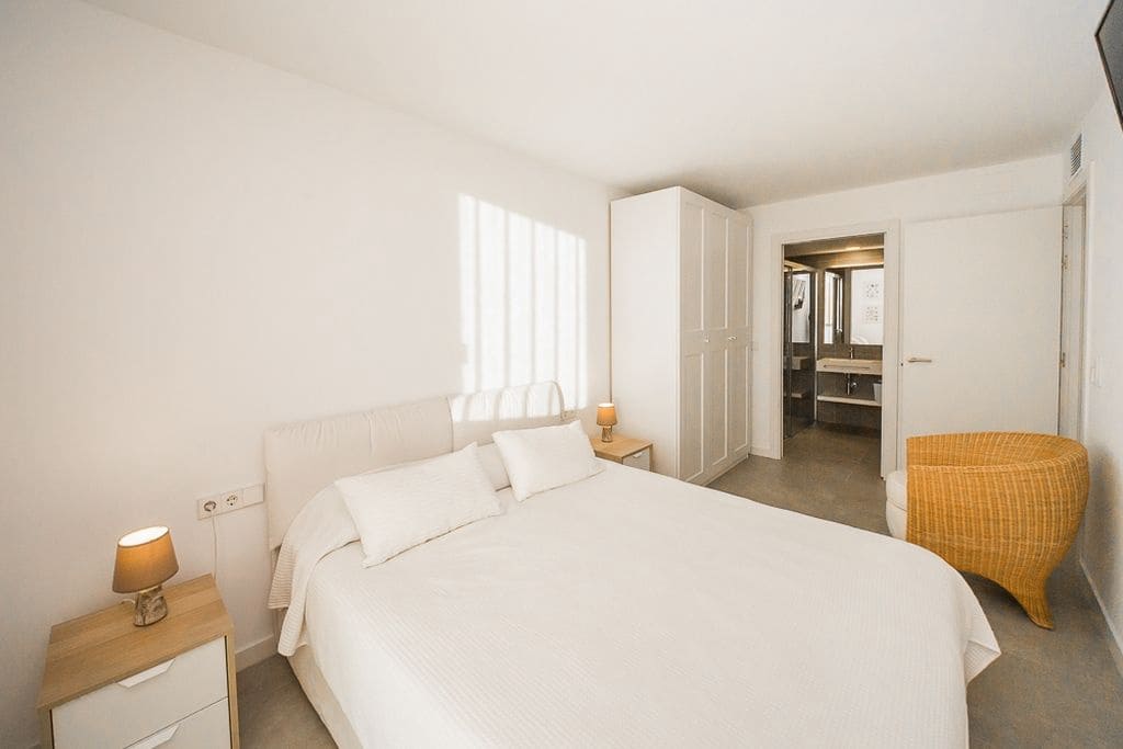 3 sovrum Takvåning till salu i Platja d'Aro med pool garage - 530 000 € (Ref: 9426200)