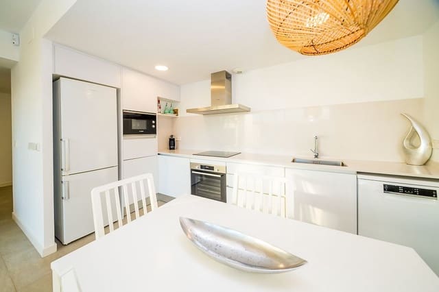 3 sovrum Takvåning till salu i Platja d'Aro, Castell-Platja d'Aro med pool garage - 530 000 € (Ref: 9426200)