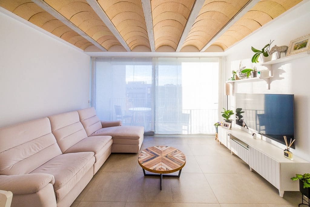 3 sovrum Takvåning till salu i Platja d'Aro med pool garage - 530 000 € (Ref: 9426200)