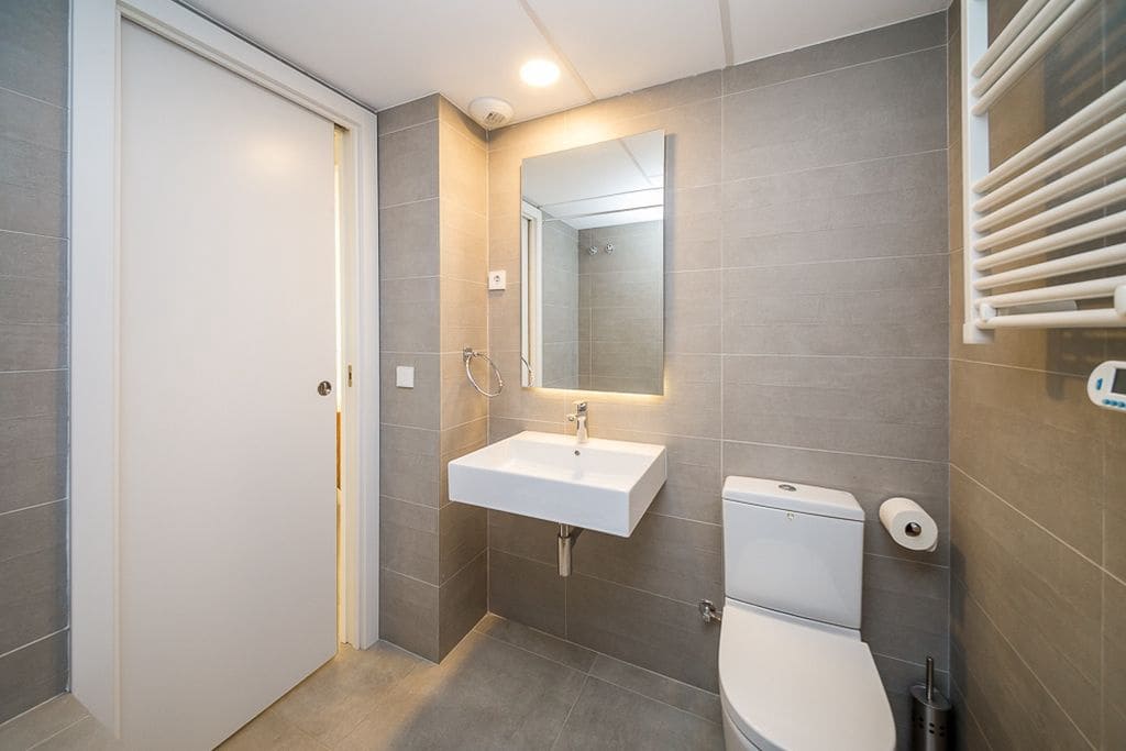 3 sovrum Takvåning till salu i Platja d'Aro med pool garage - 530 000 € (Ref: 9426200)