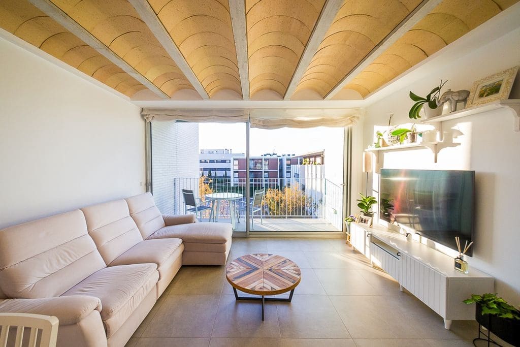 3 sovrum Takvåning till salu i Platja d'Aro med pool garage - 530 000 € (Ref: 9426200)