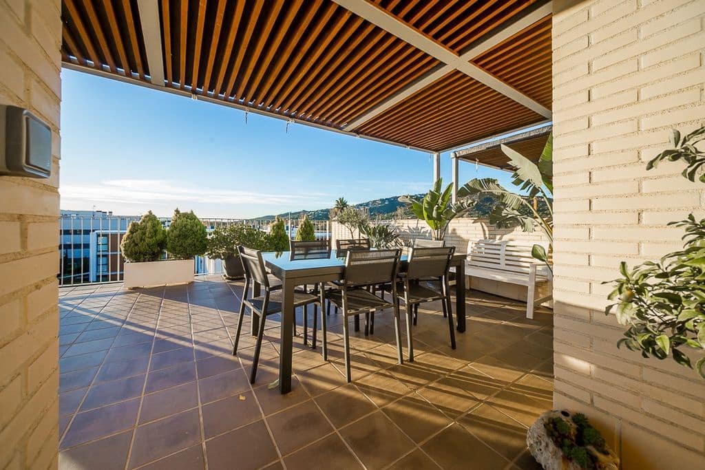 3 sovrum Takvåning till salu i Platja d'Aro med pool garage - 530 000 € (Ref: 9426200)