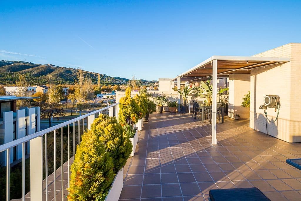 3 sovrum Takvåning till salu i Platja d'Aro med pool garage - 530 000 € (Ref: 9426200)