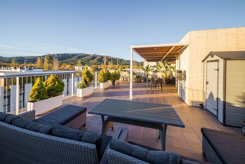 3 sovrum Takvåning till salu i Platja d'Aro med pool garage - 530 000 € (Ref: 9426200)