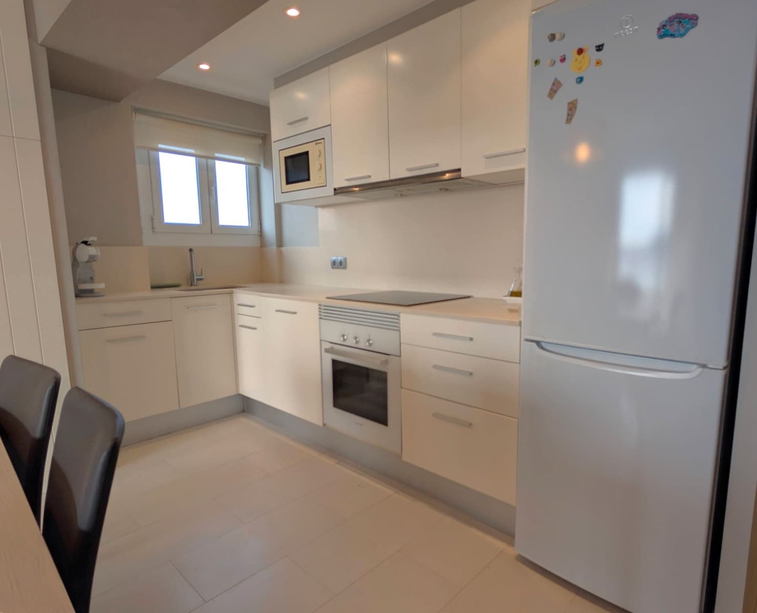 3 soveværelse Strandlejlighed til salg i Palamos med garage - € 590.000 (Ref: 9432524)