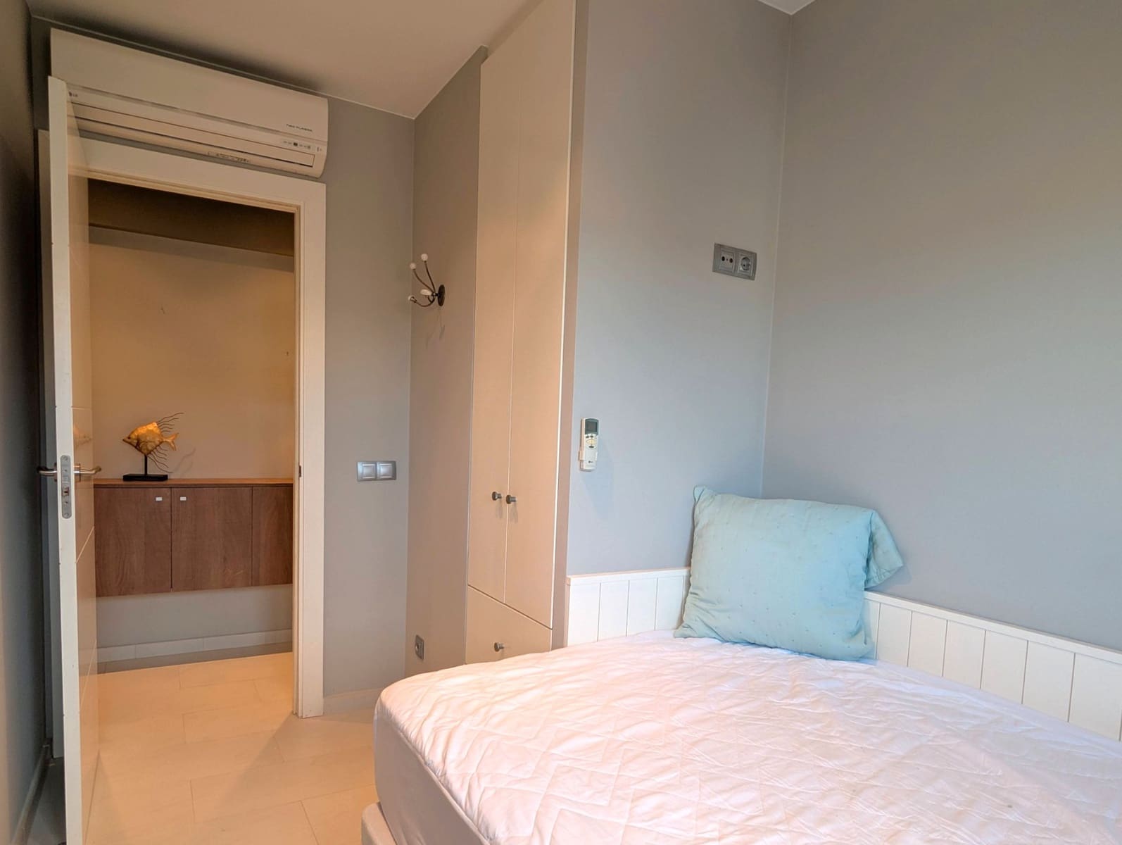 3 soveværelse Strandlejlighed til salg i Palamos med garage - € 590.000 (Ref: 9432524)