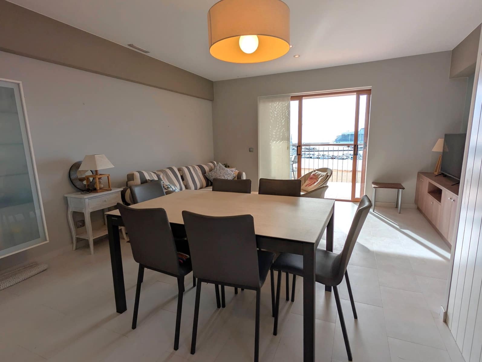 3 soveværelse Strandlejlighed til salg i Palamos med garage - € 590.000 (Ref: 9432524)