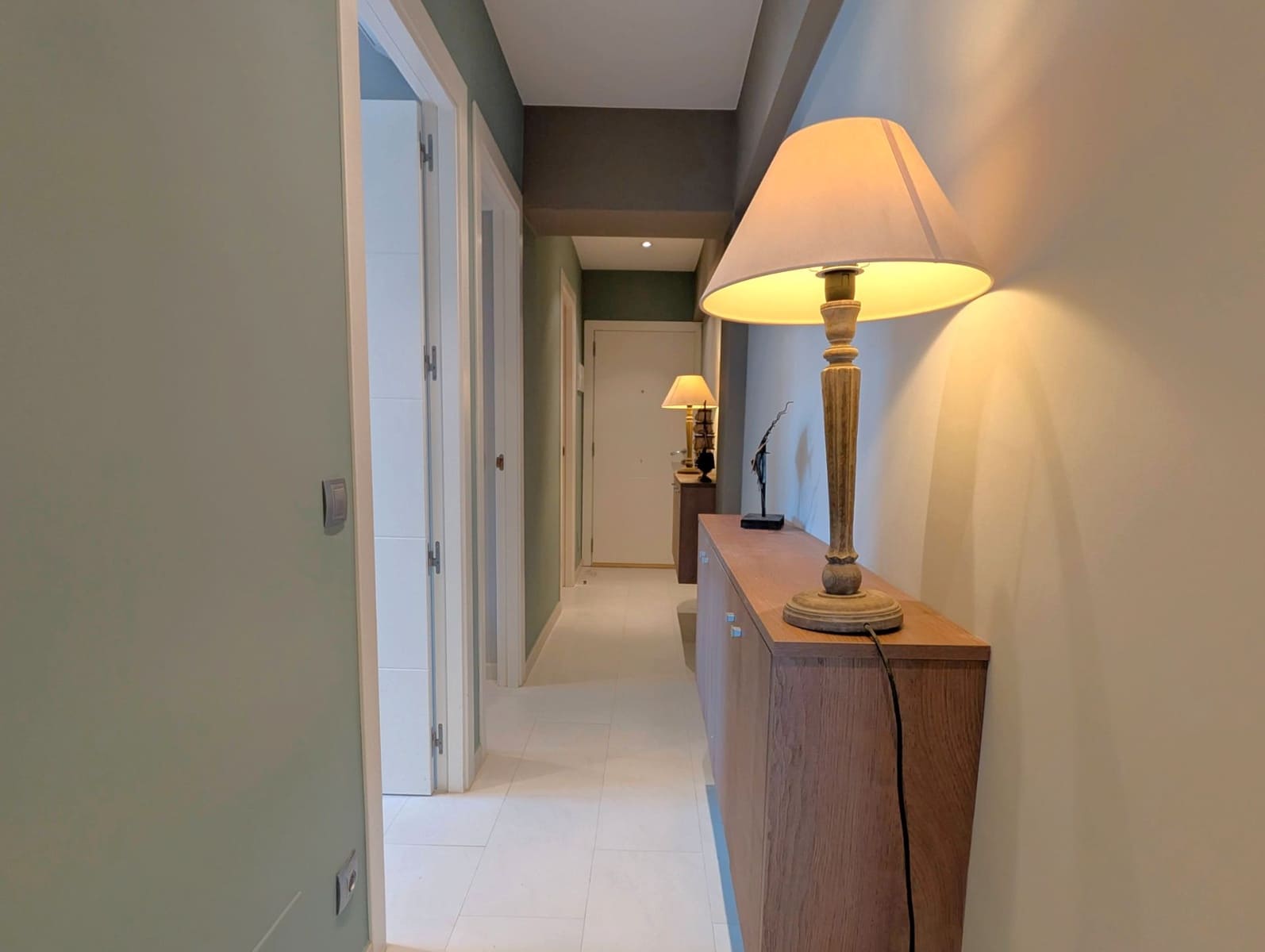 3 soveværelse Strandlejlighed til salg i Palamos med garage - € 590.000 (Ref: 9432524)