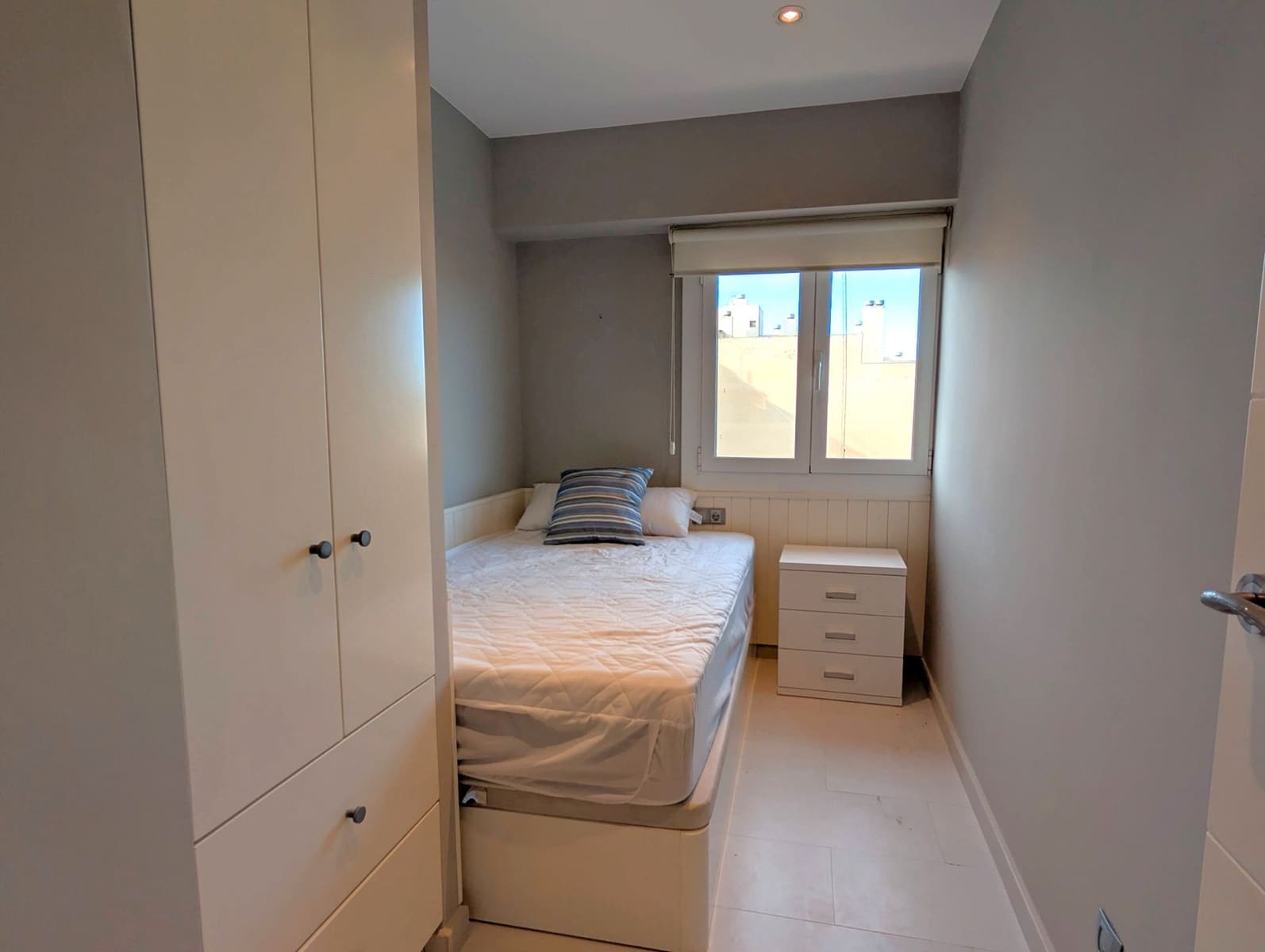 3 soveværelse Strandlejlighed til salg i Palamos med garage - € 590.000 (Ref: 9432524)