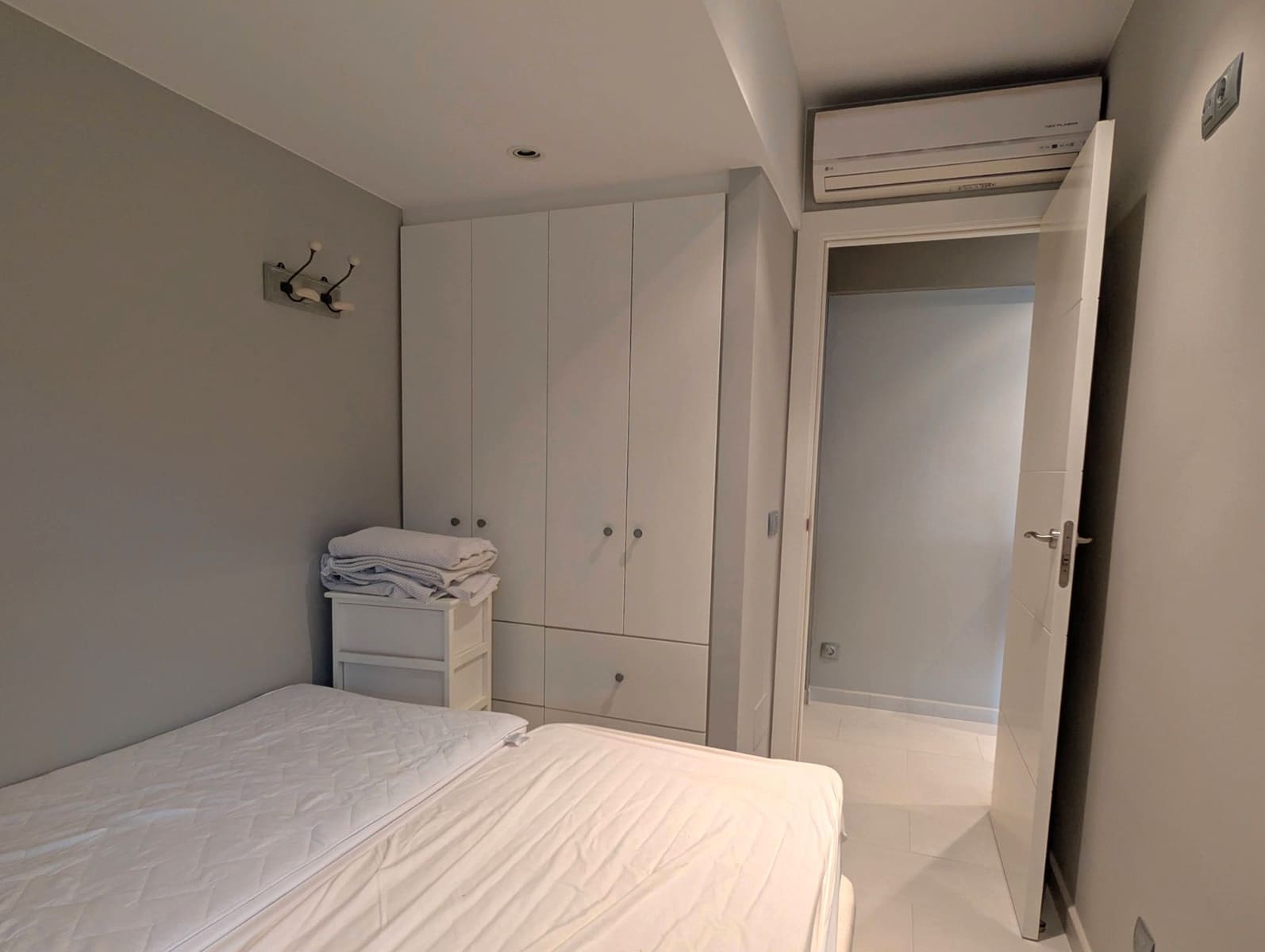 3 soveværelse Strandlejlighed til salg i Palamos med garage - € 590.000 (Ref: 9432524)