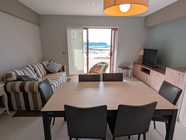 3 soveværelse Strandlejlighed til salg i Palamós med garage - € 590.000 (Ref: 9432524)