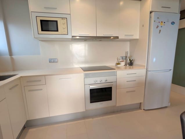 3 soveværelse Strandlejlighed til salg i Palamós med garage - € 590.000 (Ref: 9432524)