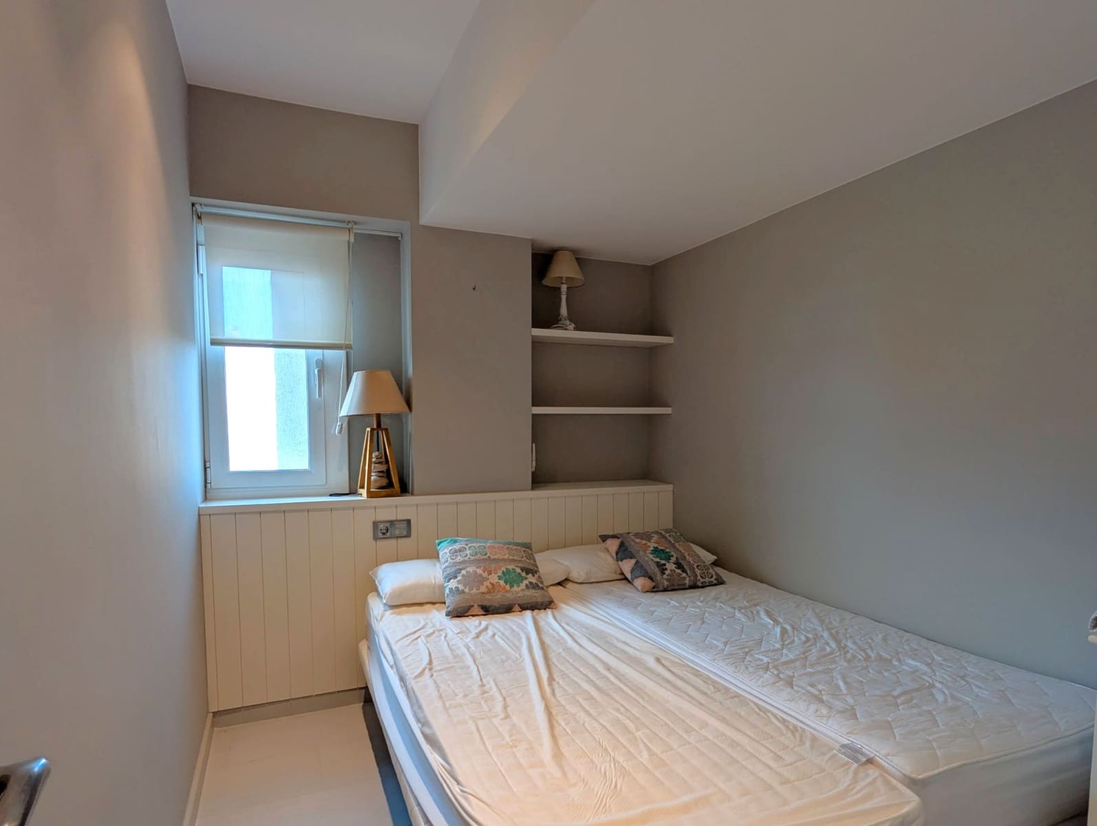 3 soveværelse Strandlejlighed til salg i Palamos med garage - € 590.000 (Ref: 9432524)