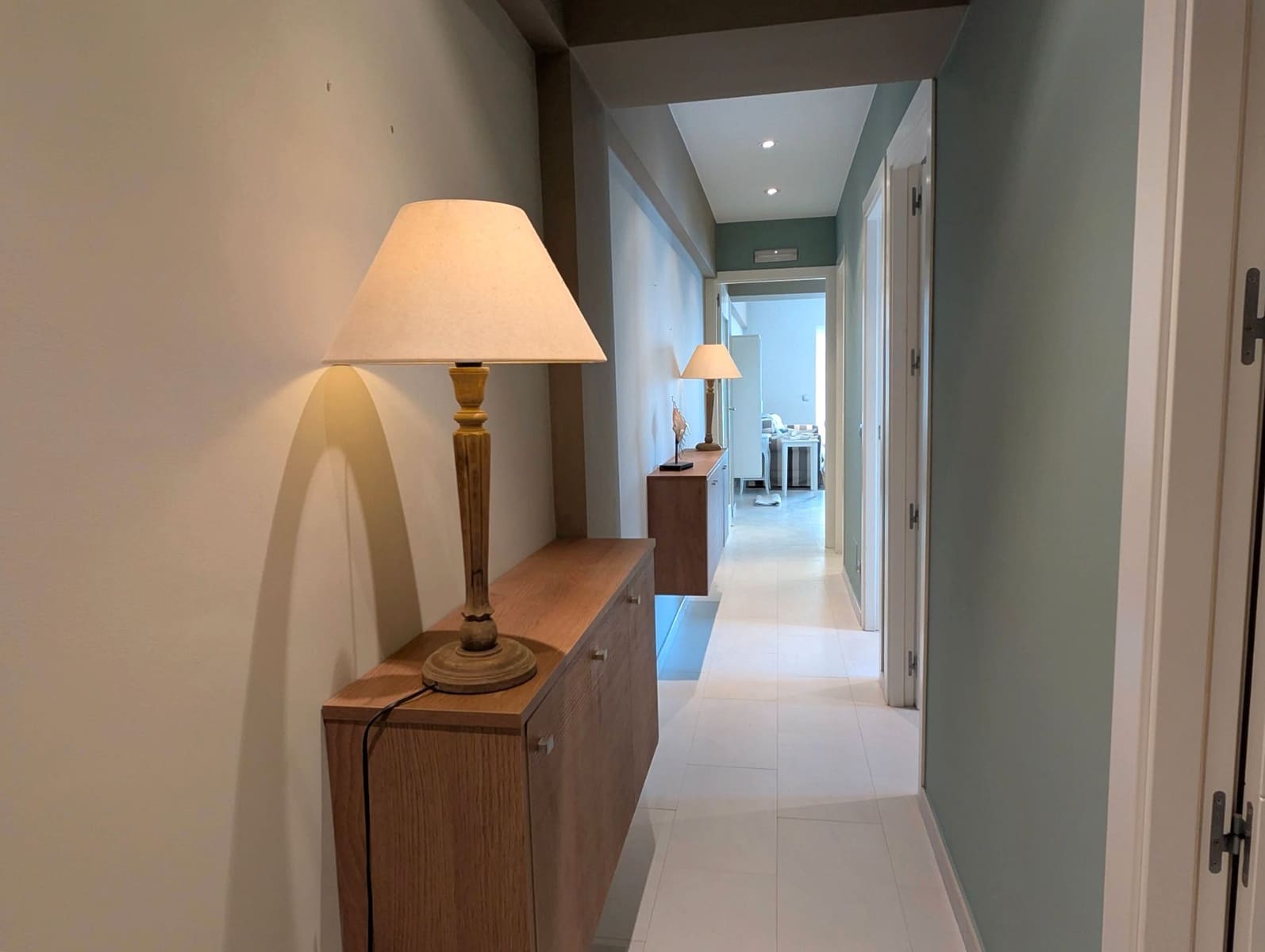 3 soveværelse Strandlejlighed til salg i Palamos med garage - € 590.000 (Ref: 9432524)