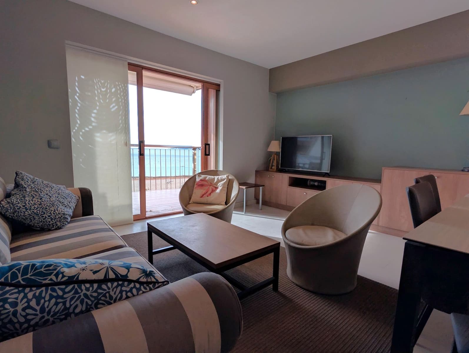 3 soveværelse Strandlejlighed til salg i Palamos med garage - € 590.000 (Ref: 9432524)