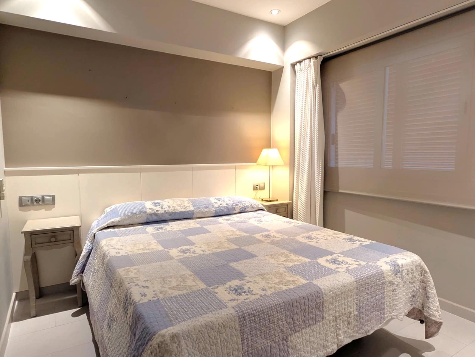 3 soveværelse Strandlejlighed til salg i Palamos med garage - € 590.000 (Ref: 9432524)