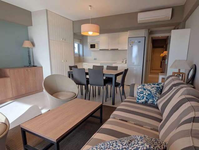 3 soveværelse Strandlejlighed til salg i Palamós med garage - € 590.000 (Ref: 9432524)