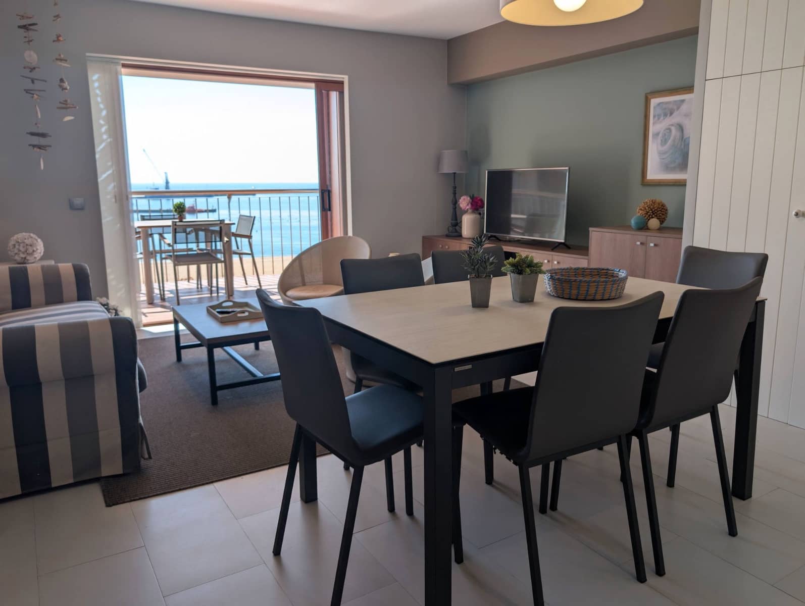 3 sypialnia Apartament przy plaży na sprzedaż w Palamos z garażem - 590 000 € (Ref: 9432524)