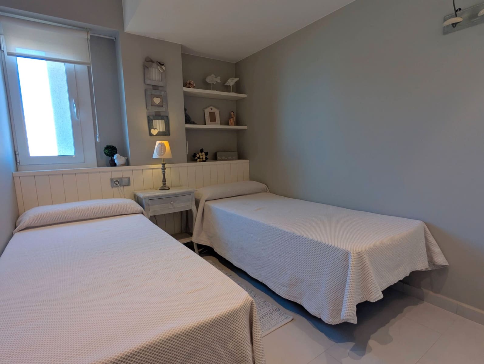 3 sypialnia Apartament przy plaży na sprzedaż w Palamos z garażem - 590 000 € (Ref: 9432524)