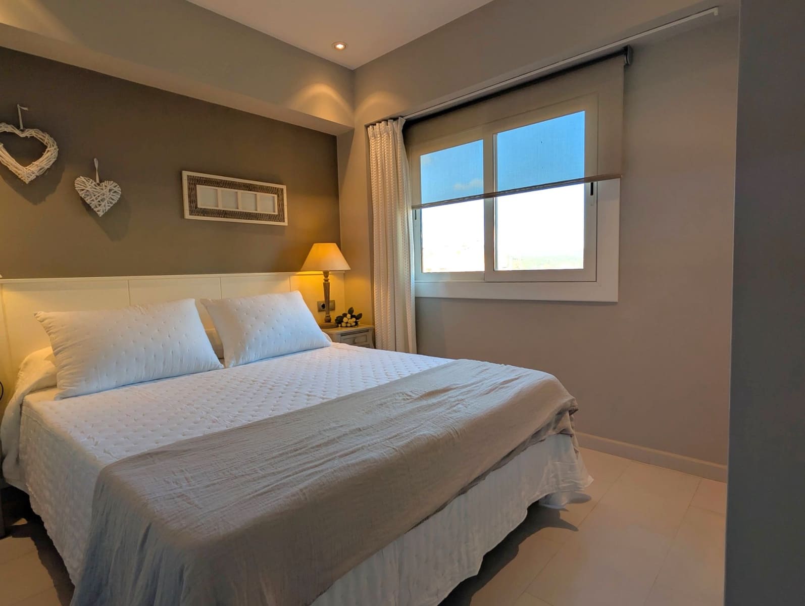 3 sypialnia Apartament przy plaży na sprzedaż w Palamos z garażem - 590 000 € (Ref: 9432524)