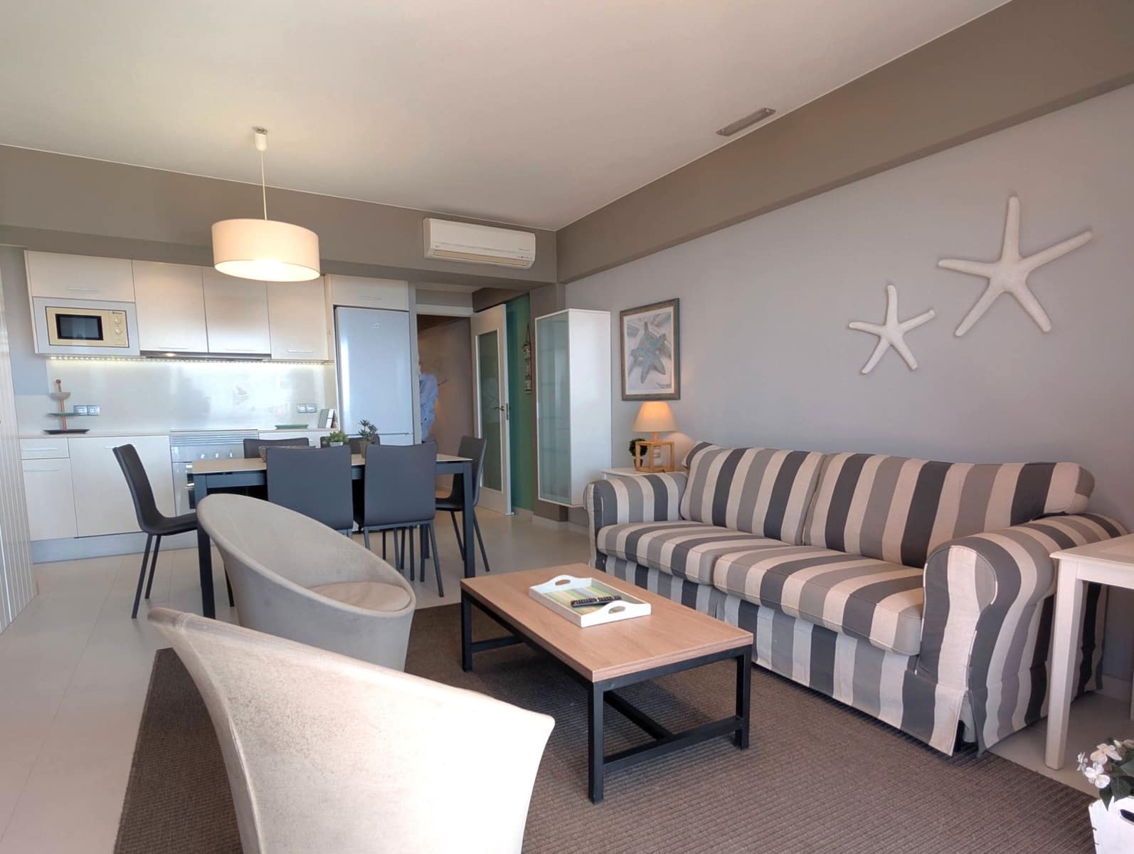 3 sypialnia Apartament przy plaży na sprzedaż w Palamos z garażem - 590 000 € (Ref: 9432524)