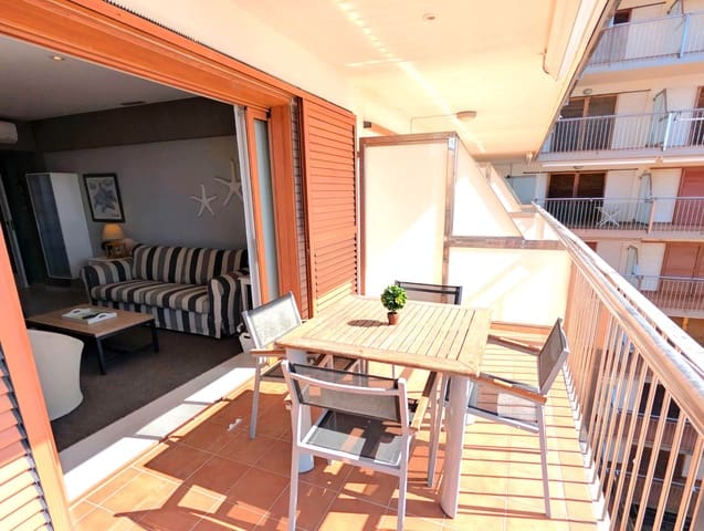 3 sypialnia Apartament przy plaży na sprzedaż w Palamós z garażem - 590 000 € (Ref: 9432524)