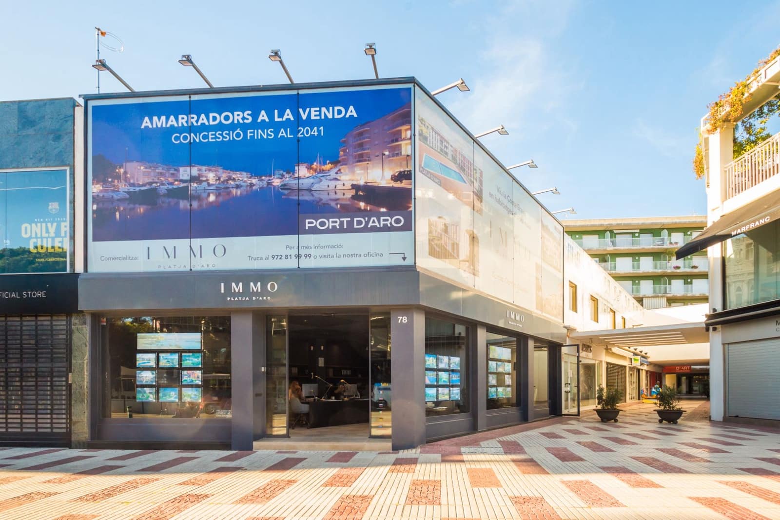 4 sypialnia Willa na sprzedaż w Platja d'Aro z basenem garażem - 1 250 000 € (Ref: 9438554)