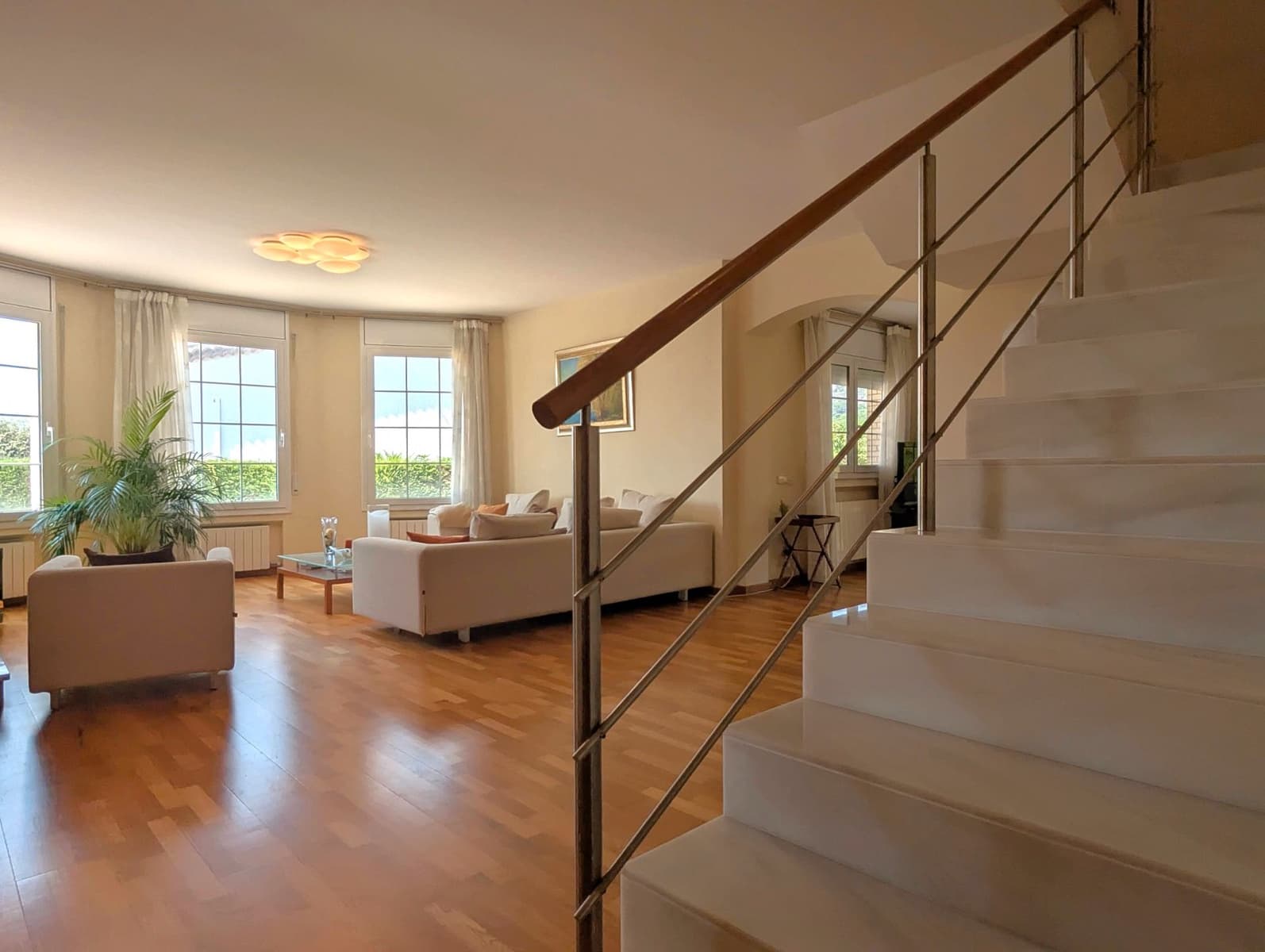 4 sypialnia Willa na sprzedaż w Platja d'Aro z basenem garażem - 1 250 000 € (Ref: 9438554)